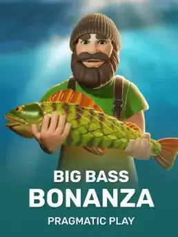 Big Bass Bonanza