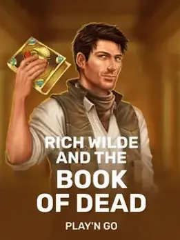 Book of Dead