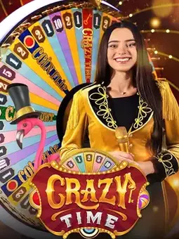 Crazy Time
