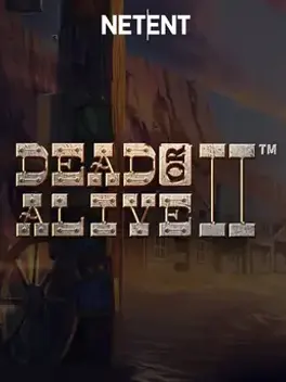 Dead or Alive 2