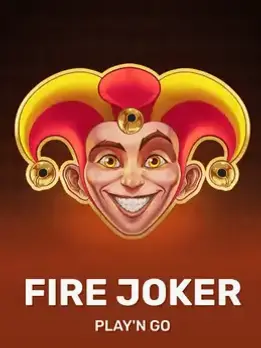 Fire Joker