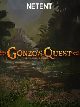 Gonzo's Quest