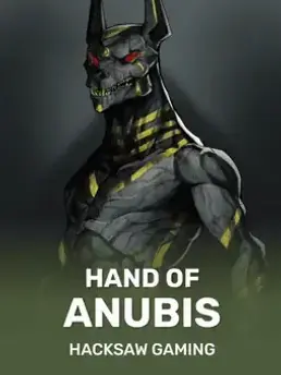 Hand of Anubis