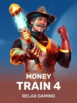 Money Train 4