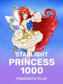 Starlight Princess 1000
