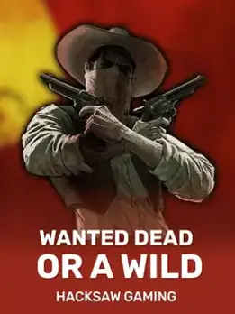 Wanted Dead or a Wild